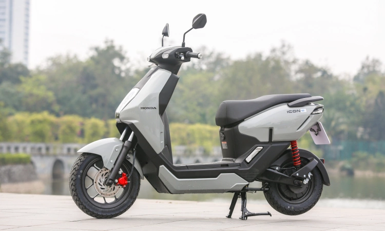 Honda ICON e: